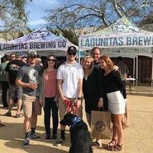 Meet your Posher, Alex